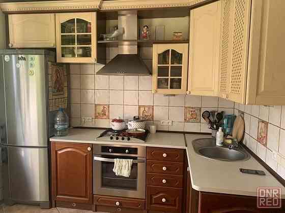 Предлагаю в аренду двухкомнатную квартиру в Ленинском районе Донецк