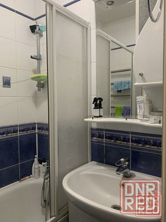 Предлагаю в аренду двухкомнатную квартиру в Ленинском районе Донецк - изображение 1