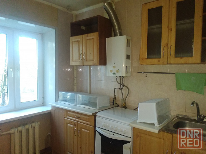 Сдам 1 к квартиру Артема Детский мир Донецк - изображение 1