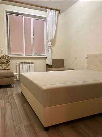 Предлагается аренда, светлая и уютная 2-комнатная квартира в Кировском районе Донецк