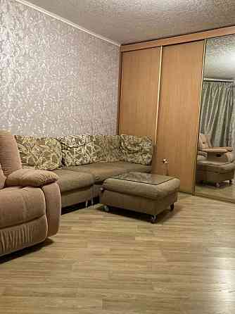 Предлагается аренда, светлая и уютная 2-комнатная квартира в Кировском районе Донецк