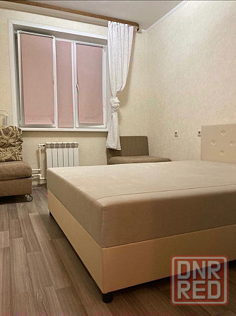 Предлагается аренда, светлая и уютная 2-комнатная квартира в Кировском районе Донецк - изображение 3