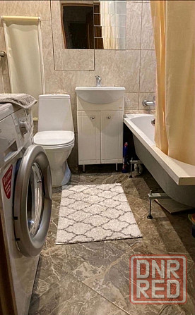 Предлагается аренда, светлая и уютная 2-комнатная квартира в Кировском районе Донецк - изображение 1