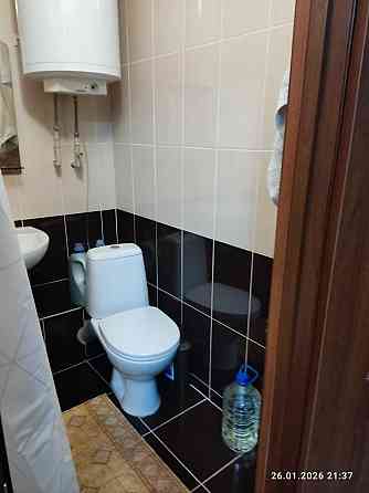 Предлагается к аренде уютная 2-комнатная квартира в Ворошиловском районе Донецк