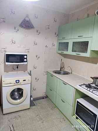 Предлагается к аренде уютная 2-комнатная квартира в Ворошиловском районе Донецк