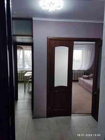 Предлагается к аренде уютная 2-комнатная квартира в Ворошиловском районе Донецк