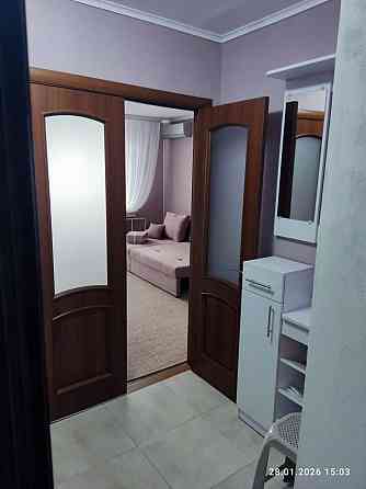 Предлагается к аренде уютная 2-комнатная квартира в Ворошиловском районе Донецк