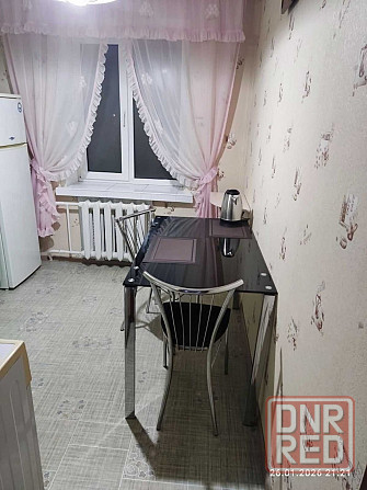Предлагается к аренде уютная 2-комнатная квартира в Ворошиловском районе Донецк - изображение 10