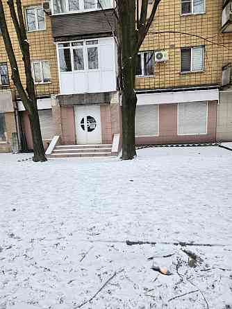 Сдам в аренду коммерческое помещение 70 м². Отдельный вход. Первая линия. Центр. Донецк