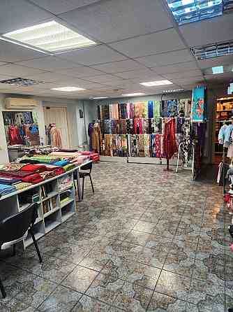 Сдам в аренду коммерческое помещение 70 м². Отдельный вход. Первая линия. Центр. Донецк