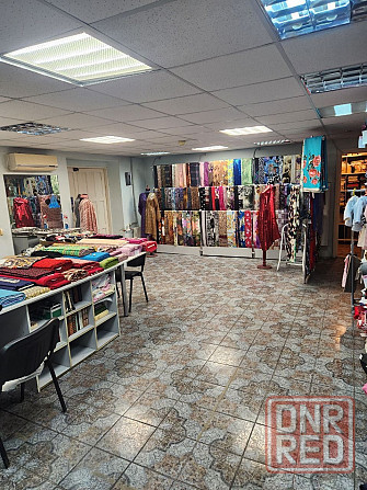 Сдам в аренду коммерческое помещение 70 м². Отдельный вход. Первая линия. Центр. Донецк - изображение 3