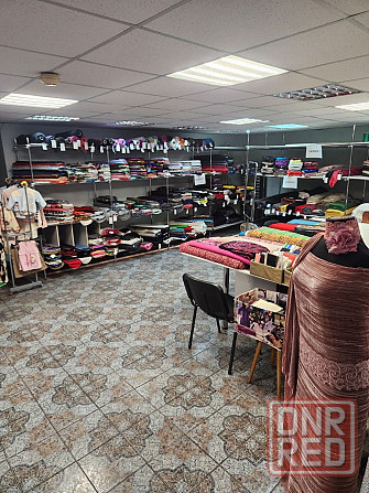 Сдам в аренду коммерческое помещение 70 м². Отдельный вход. Первая линия. Центр. Донецк - изображение 2