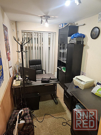 Сдам в аренду коммерческое помещение 70 м². Отдельный вход. Первая линия. Центр. Донецк - изображение 4