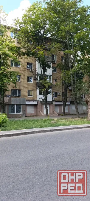 Сдам в аренду коммерческое помещение 70 м². Отдельный вход. Первая линия. Центр. Донецк - изображение 6