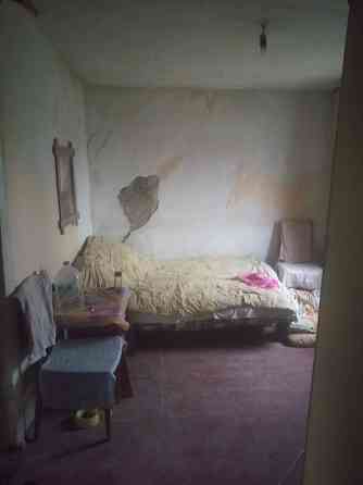 Продажа отдельно стоящий дом в Куйбышевском (ориентир пересечение улицы Калинина с проспектом Панфи Донецк