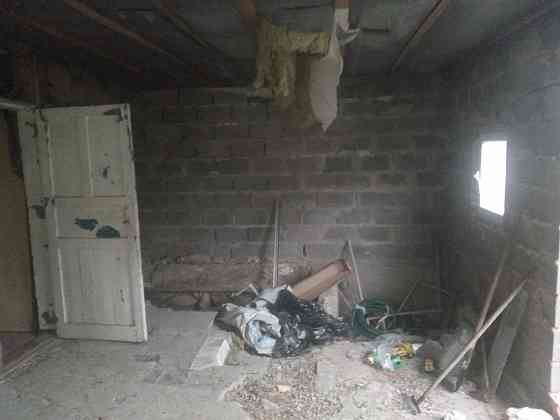 Продажа отдельно стоящий дом в Куйбышевском (ориентир пересечение улицы Калинина с проспектом Панфи Донецк