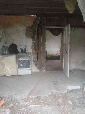 Продажа отдельно стоящий дом в Куйбышевском (ориентир пересечение улицы Калинина с проспектом Панфи Донецк