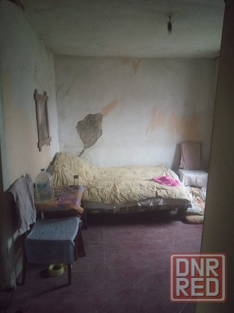 Продажа отдельно стоящий дом в Куйбышевском (ориентир пересечение улицы Калинина с проспектом Панфи Донецк - изображение 5