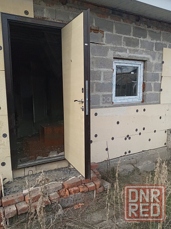 Продажа отдельно стоящий дом в Куйбышевском (ориентир пересечение улицы Калинина с проспектом Панфи Донецк - изображение 7