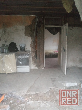 Продажа отдельно стоящий дом в Куйбышевском (ориентир пересечение улицы Калинина с проспектом Панфи Донецк - изображение 6