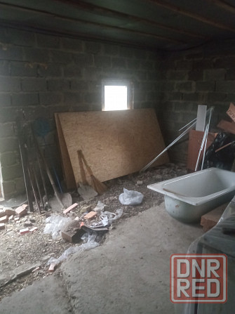 Продажа отдельно стоящий дом в Куйбышевском (ориентир пересечение улицы Калинина с проспектом Панфи Донецк - изображение 2