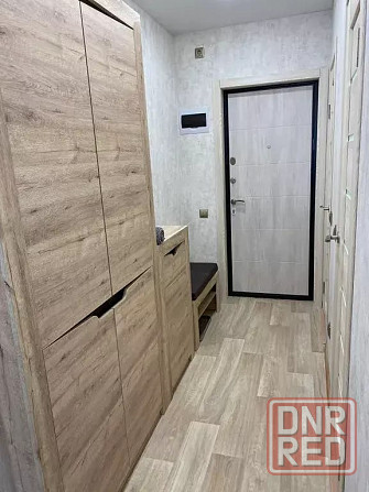 Сдам однокомнатную квартиру в Будёновском районе, ориентир Буденновская площадь Донецк - изображение 5