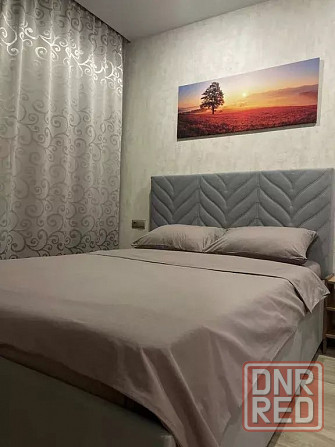 Сдам однокомнатную квартиру в Будёновском районе, ориентир Буденновская площадь Донецк - изображение 6