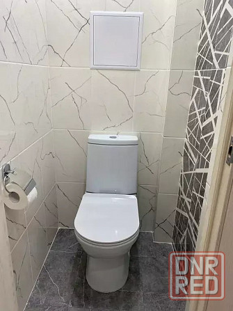 Сдам однокомнатную квартиру в Будёновском районе, ориентир Буденновская площадь Донецк - изображение 3