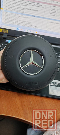 SRS service Donetsk Восстановление подушек безопасности Аirbag Донецк - изображение 2