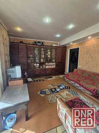 Продам 2-ком. квартиру.Центр Макеевки. Макеевка