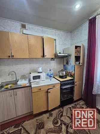 Продам 2-ком. квартиру.Центр Макеевки. Макеевка