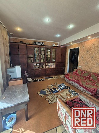 Продам 2-ком. квартиру.Центр Макеевки. Макеевка - изображение 2