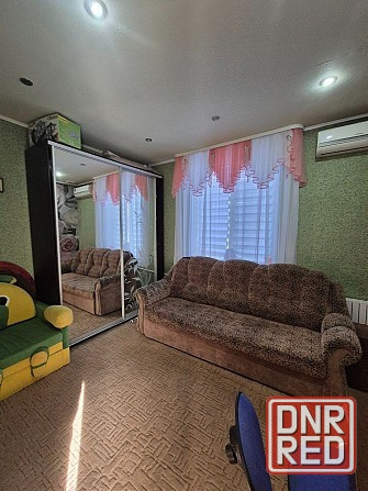 Продам 2-ком. квартиру.Центр Макеевки. Макеевка - изображение 5