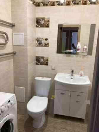 Сдается светлая уютная 1-комнатная квартира, на длительный срок Донецк