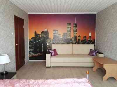 Сдаётся однокомнатная квартира в Буденновском районе Донецк