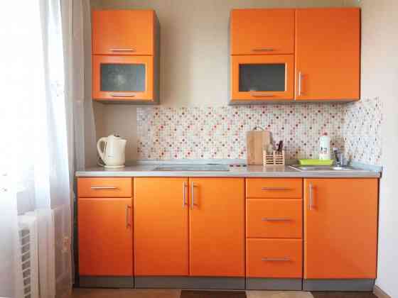 Сдаётся однокомнатная квартира в Буденновском районе Донецк