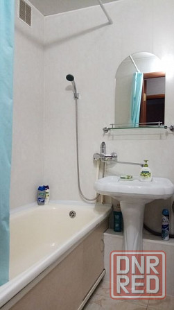 Сдаётся однокомнатная квартира в Буденновском районе Донецк - изображение 1