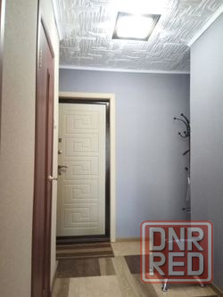 Сдаётся однокомнатная квартира в Буденновском районе Донецк - изображение 5