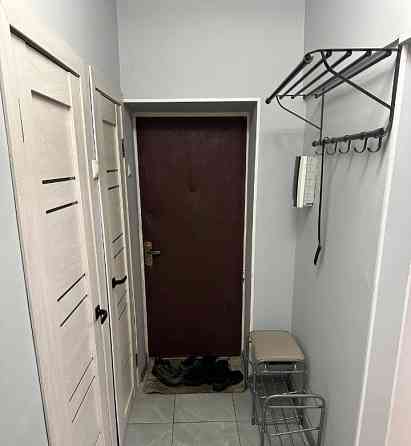 Предлагается к аренде однокомнатная квартира в Ленинском районе Донецк