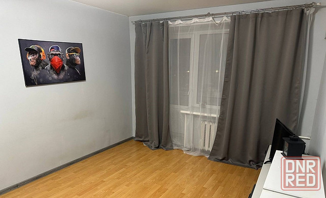 Предлагается к аренде однокомнатная квартира в Ленинском районе Донецк - изображение 8