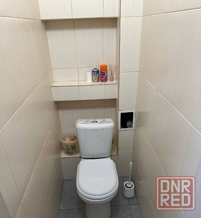 Предлагается к аренде однокомнатная квартира в Ленинском районе Донецк - изображение 6