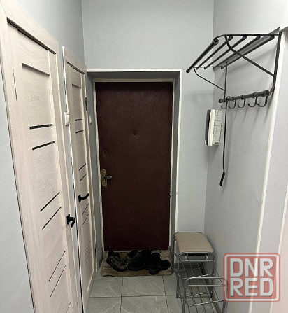 Предлагается к аренде однокомнатная квартира в Ленинском районе Донецк - изображение 5