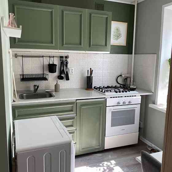 Аренда двухкомнатной квартиры в Пролетарском районе! Донецк