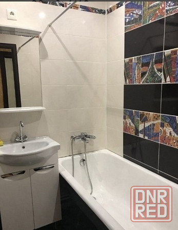 Аренда двухкомнатной квартиры в Пролетарском районе! Донецк - изображение 3