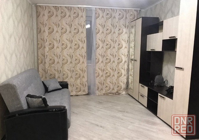 Аренда двухкомнатной квартиры в Пролетарском районе! Донецк - изображение 4