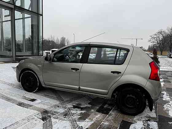 RENAULT SR Донецк