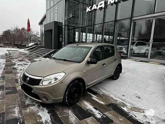 RENAULT SR Донецк