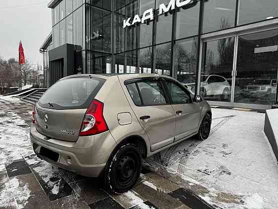 RENAULT SR Донецк