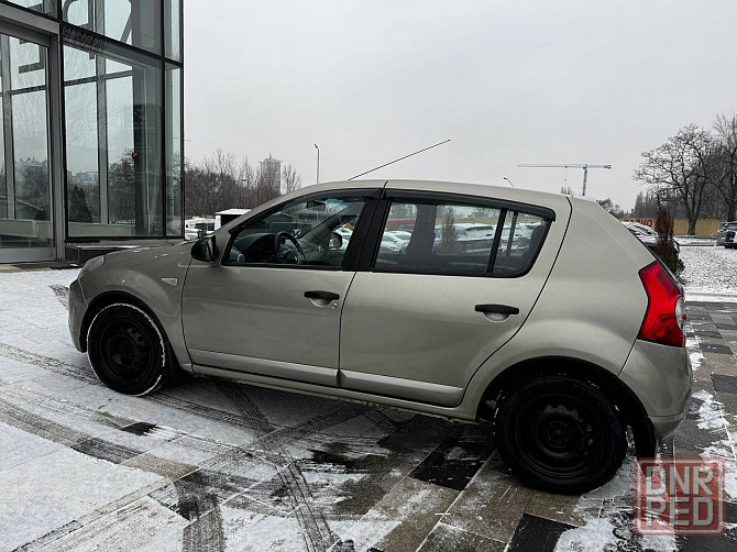 RENAULT SR Донецк - изображение 5