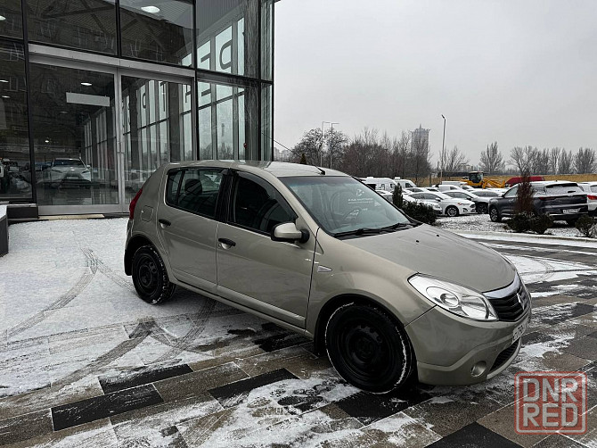 RENAULT SR Донецк - изображение 2